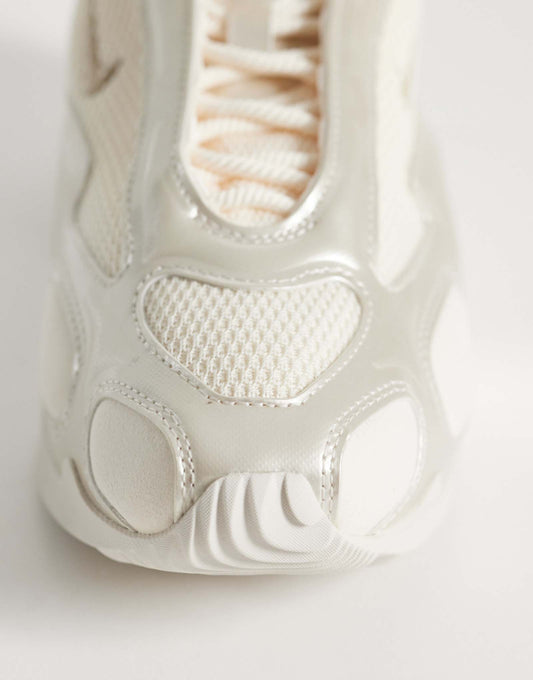 Nike Air Max Muse sneakers in off white - ảnh 2