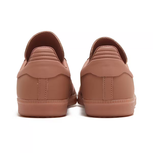 Giày Adidas Samba 'Pharrell Humanrace Terracotta' IE7290 - Ảnh 2