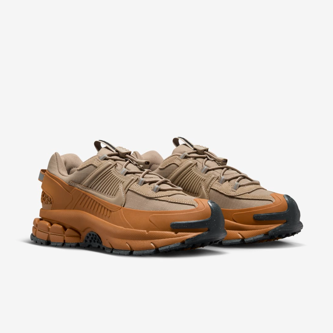 Giày Nike Air Zoom Vomero 5 Roam ‘Flax’ HQ2181-200 - ảnh 5 | 23TRK