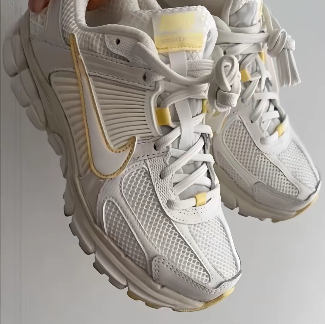 Giày Nike Zoom Vomero 5 ‘Sail’ HJ3846-133 - ảnh 4 | 23TRK