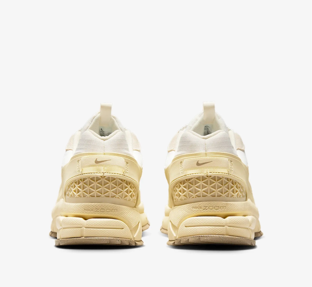 Giày Nike Air Zoom Vomero 5 Roam ‘Pale Ivory’ FV2295-101 - ảnh 4 | 23TRK