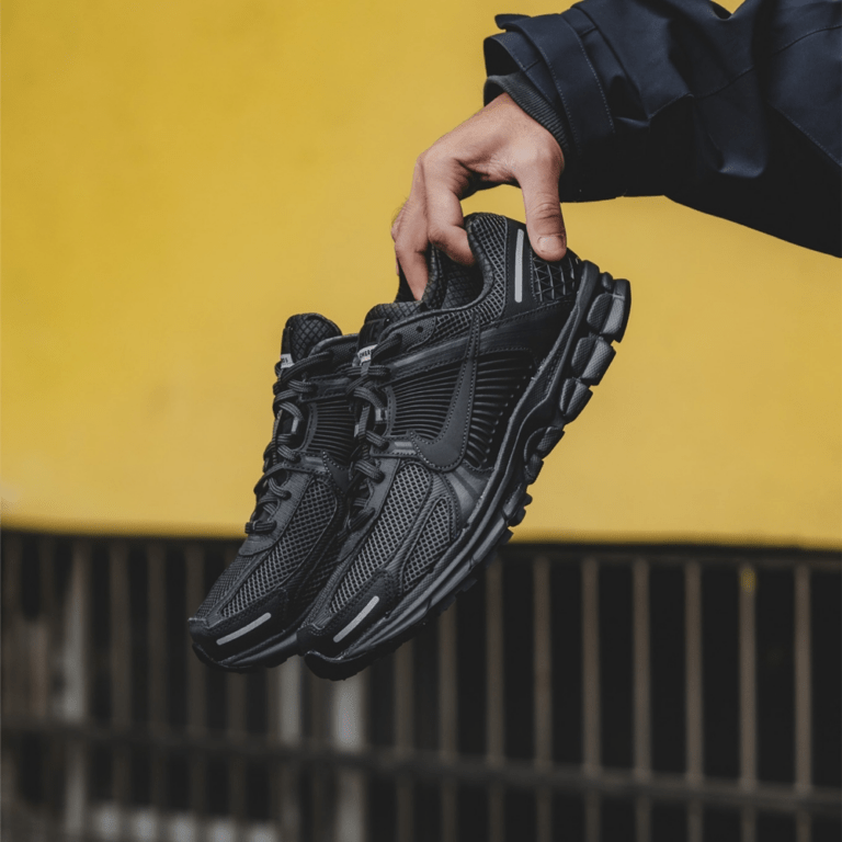 Giày Nike Zoom Vomero 5 SP ‘Anthracite’ BV1358-002 - ảnh 6 | 23TRK
