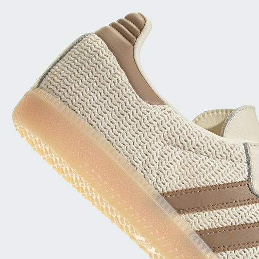 Giày Adidas Samba OG ‘Cream White Cardboard’ JI3185 - Ảnh 2
