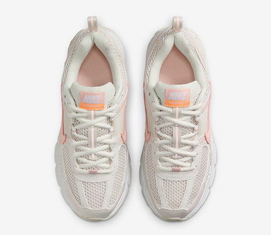 Giày Nike Zoom Vomero 5 GS ‘Phantom Echo Pink’ HF6998-003 - ảnh 2 | 23TRK