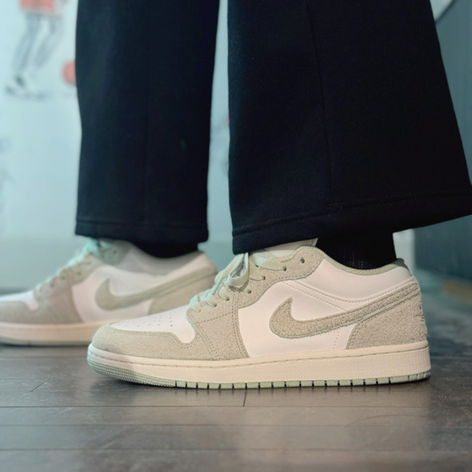 Giày Nike Air Jordan 1 Low SE ‘Seafoam’ FN5214-131 - Ảnh 2