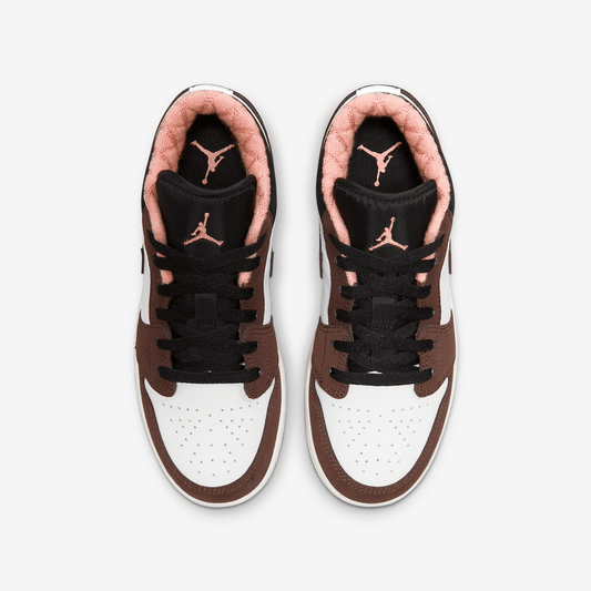 Giày Nike Air Jordan 1 Low SE GS DM0589-200 - Ảnh 2