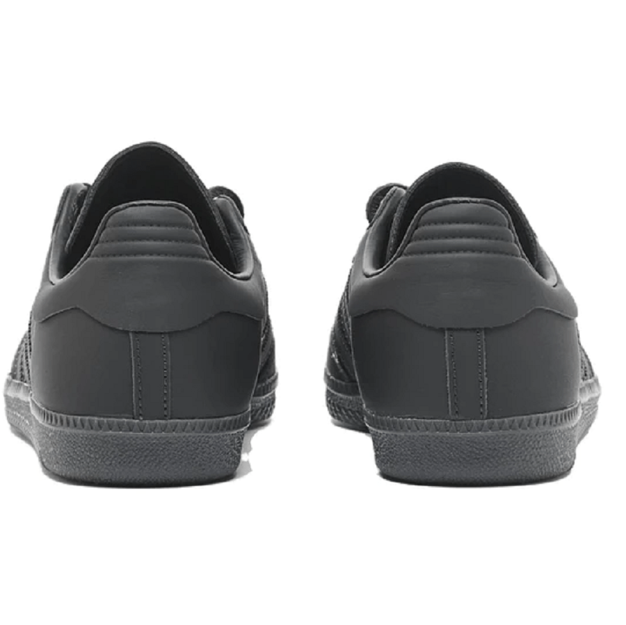 Giày Adidas Samba 'Pharrell Humanrace Charcoal' IE7291 - Ảnh 4