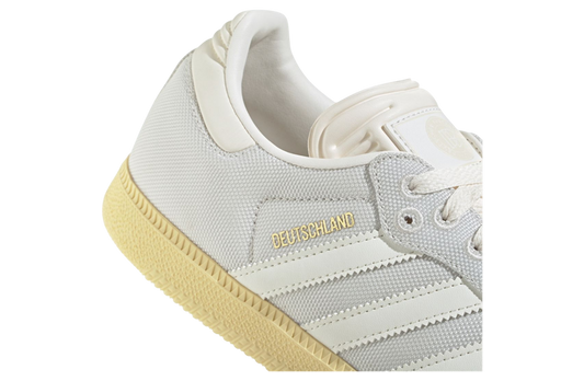 Giày Adidas Samba Germany 125th Anniversary JH5649 - Ảnh 2