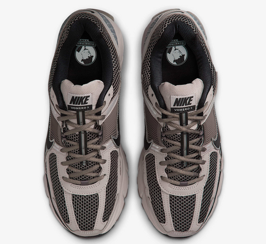 Giày Nike Zoom Vomero 5 ‘College Grey’ FB9149-005 - ảnh 2 | 23TRK
