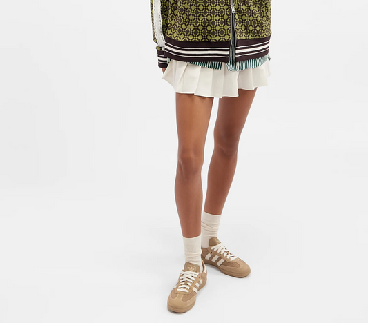 Giày Adidas Samba OG 'Cardboard' IG1379 - Ảnh 2