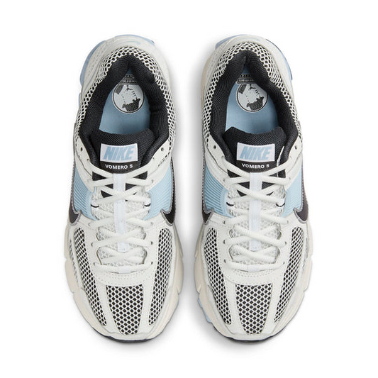 Giày Nike Zoom Vomero 5 ‘Light Armory Blue’ FQ7079-001 - ảnh 2 | 23TRK