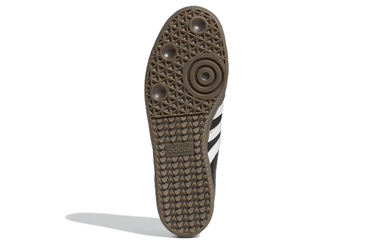 Giày Adidas Samba ADV 'Black' GW3159 - Ảnh 5