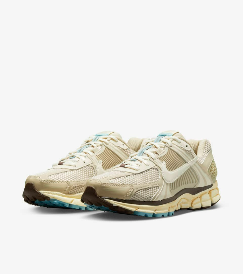 Giày Nike Zoom Vomero 5 ‘Oatmeal’ FB8825-111 - ảnh 7 | 23TRK