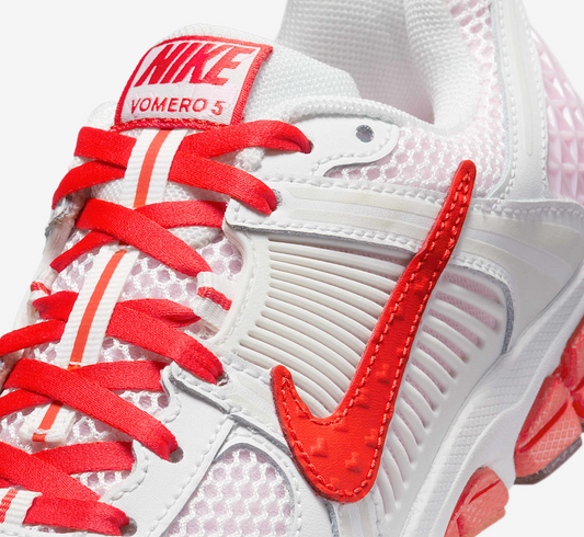 Giày Nike Air Zoom Vomero 5 GS ‘Valentine’s Day’ HV5171-121 - ảnh 2 | 23TRK
