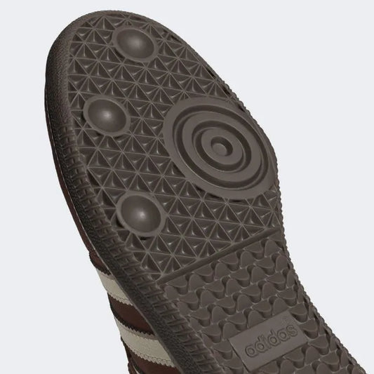 Giày Adidas Samba OG "Preloved Brown" IG1357 - Ảnh 2