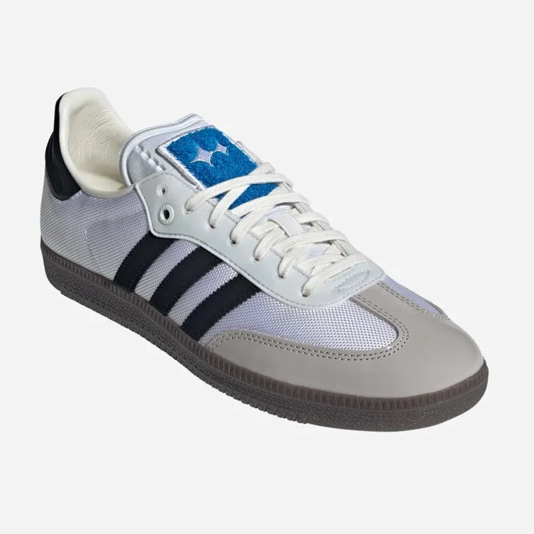 Giày Adidas x BSTN Samba Consortium Cup ‘Crystal’ IE0168 - Ảnh 4