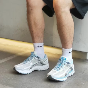 Giày Nike Air Zoom Vomero 5 ‘Ocean Bliss’ FN3432-001 - ảnh 2 | 23TRK