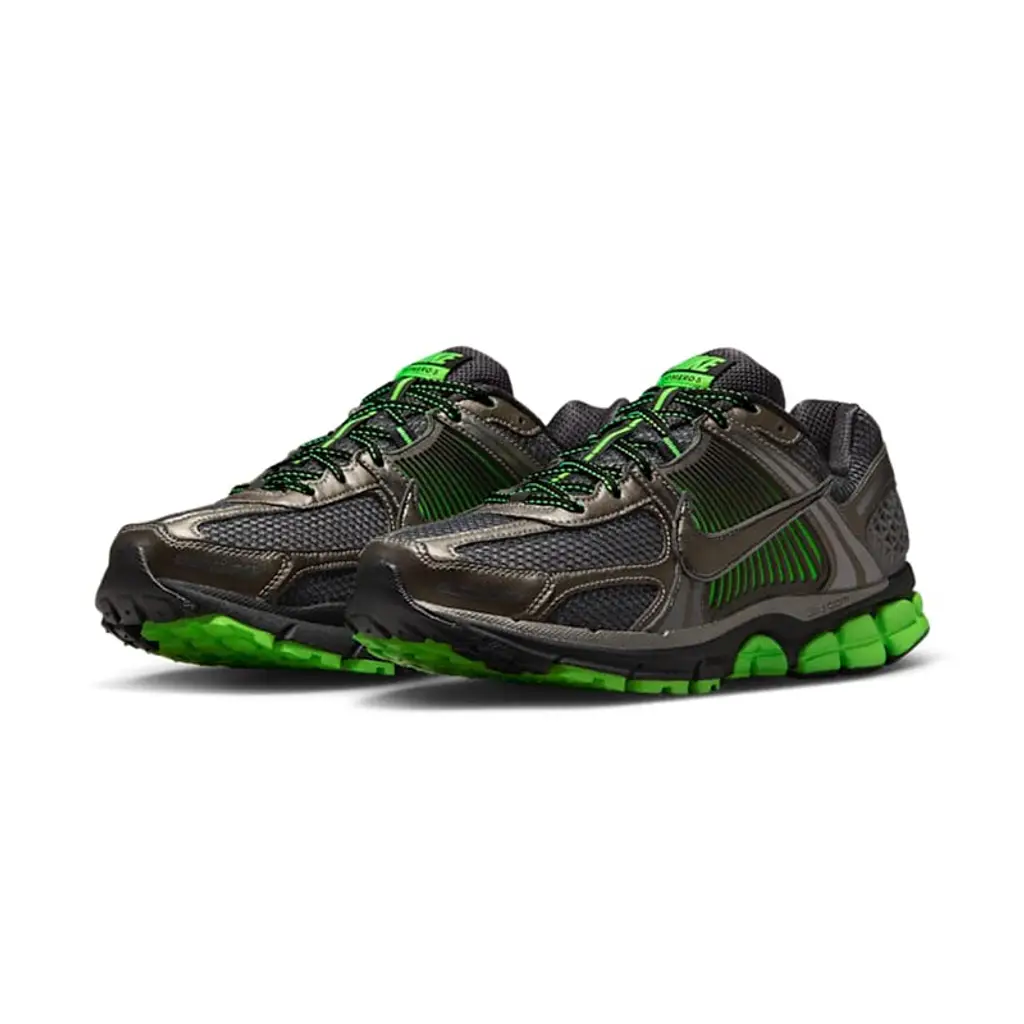 Giày Nike Zoom Vomero 5 ‘Pewter Green’ IB2988-001 - ảnh 4 | 23TRK