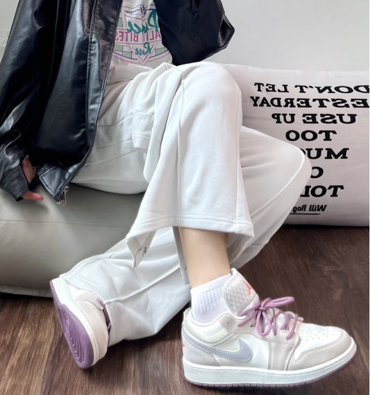 Giày Nike Air Jordan 1 Low Alt SE 'Legend Light Brown' FQ8094-100 - Ảnh 2
