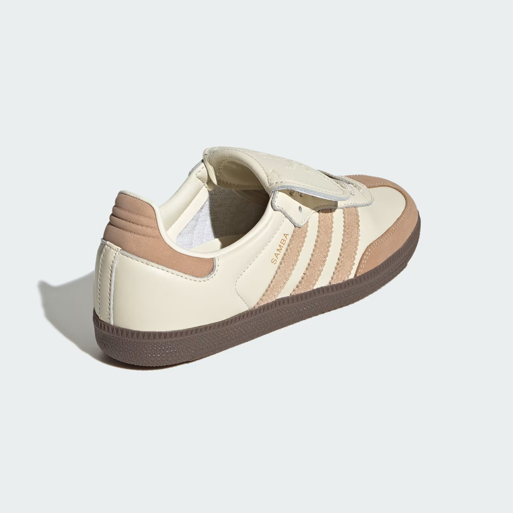 Giày Adidas Samba LT ‘Cream Warm Sand’ JH5706 - Ảnh 6