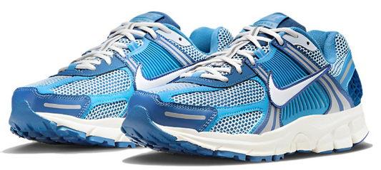 Giày Nike Air Zoom Vomero 5 ‘Worn Blue’ FB9149-400 - ảnh 2 | 23TRK