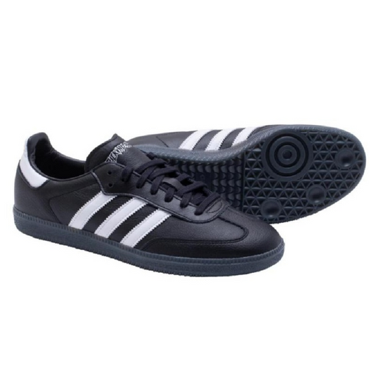 Giày Adidas x Fucking Awesome Samba 'Black' ID7339 - Ảnh 2