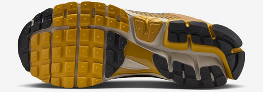 Giày Nike Zoom Vomero 5 ‘Flat Gold’ HF1553-301 - ảnh 2 | 23TRK