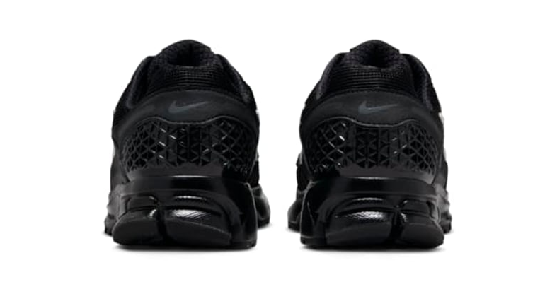 Giày Nike Zoom Vomero 5 ‘Black’ HM9986-001 - ảnh 5 | 23TRK