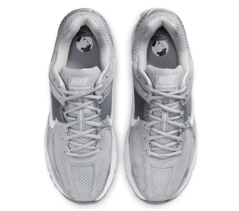 Giày Nike Air Zoom Vomero 5 “Cool Grey” FJ4151-003 - ảnh 6 | 23TRK