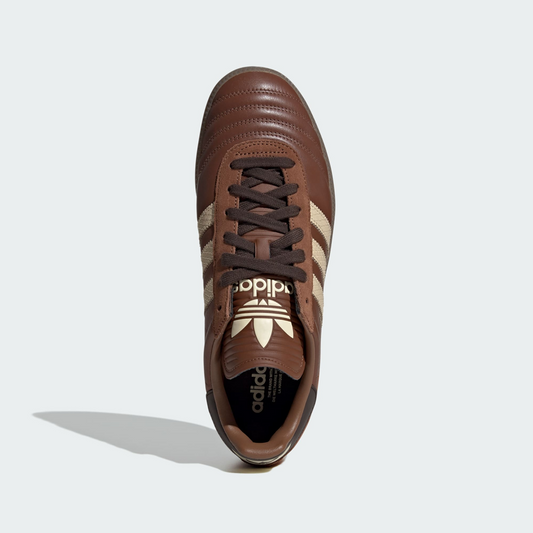 Giày Adidas Samba JP 'Preloved Brown' JR0962 - Ảnh 2