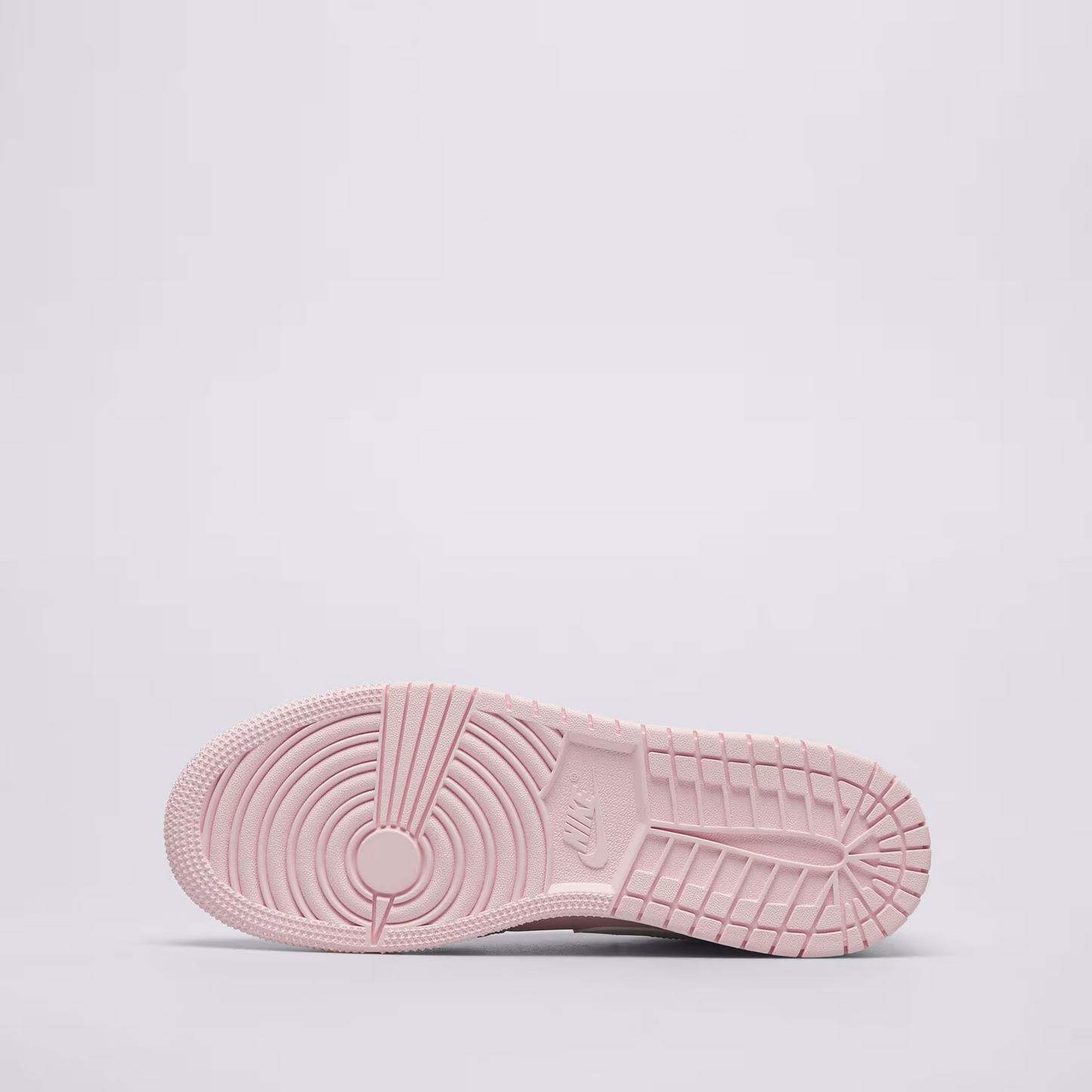 Giày Nike Air Jordan 1 Low ‘Pink Foam White’ 553560-608 - Ảnh 8