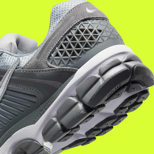 Giày Nike Air Zoom Vomero 5 ‘Cool Grey’ HF1553-003 - ảnh 2 | 23TRK