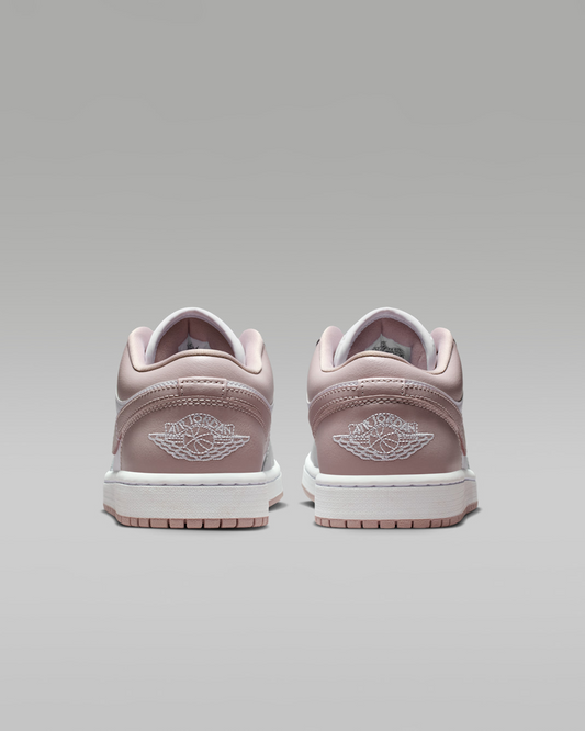 Giày Nike Air Jordan 1 Low 'Particle Rose' DC0774-606 - Ảnh 2