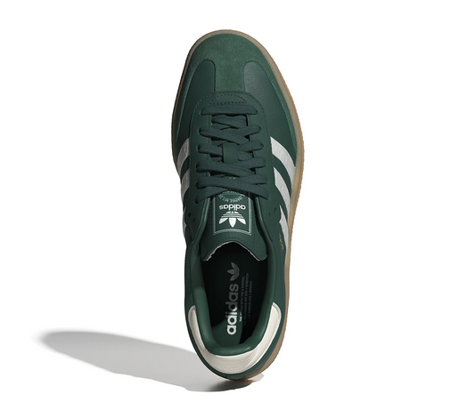 Giày Adidas Sambae 'Collegiate Green Gum' IF1835 - Ảnh 2