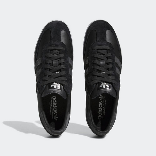 Giày Adidas Originals Samba ADV "Core Black' IG7572 - Ảnh 2