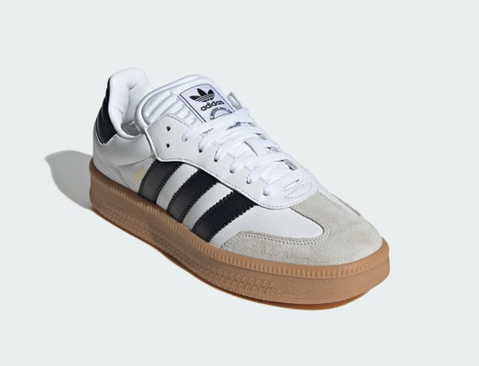 Giày Adidas Samba XLG 'White Black Gum' IE1377 - Ảnh 2
