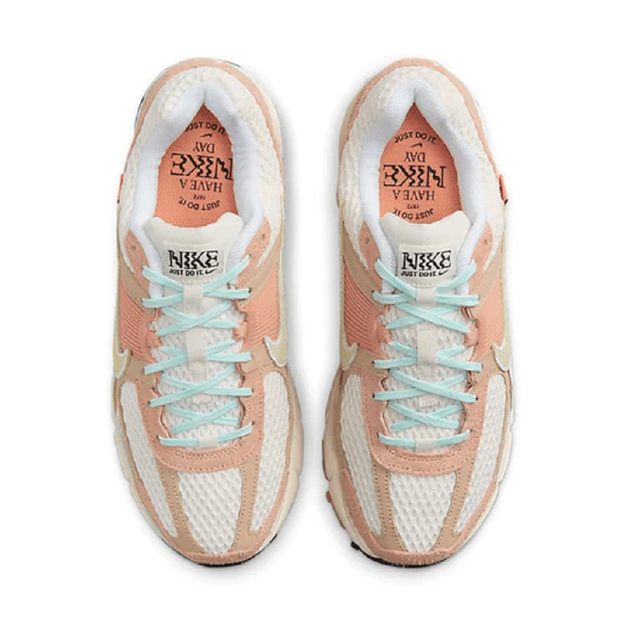 Giày Nike Air Zoom Vomero 5 ‘Have A Nike Day’ FN8889-181 - ảnh 8 | 23TRK