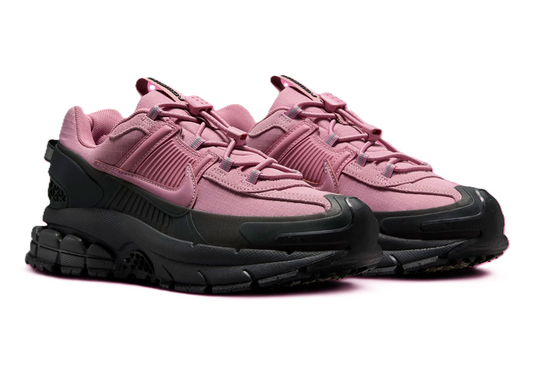 Giày Nike Air Zoom Vomero 5 ‘Roam Elemental Pink’ HQ2181-003 - ảnh 2 | 23TRK