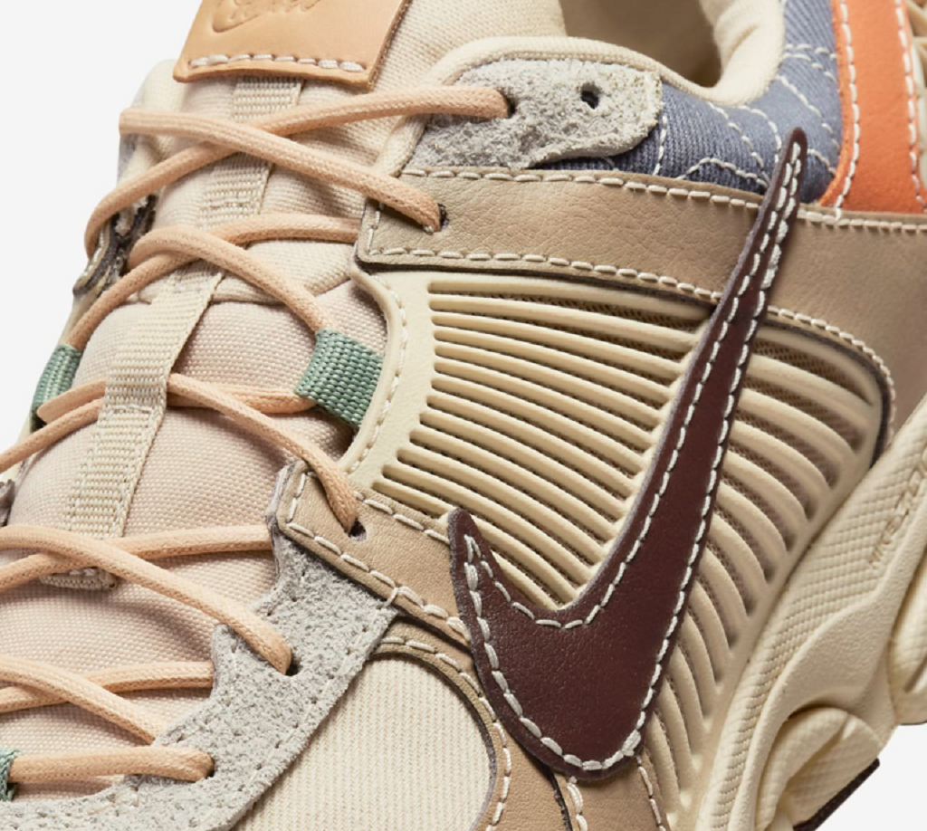 Giày Nike Zoom Vomero 5 ‘Sashiko’ FZ5051-121 - ảnh 5 | 23TRK