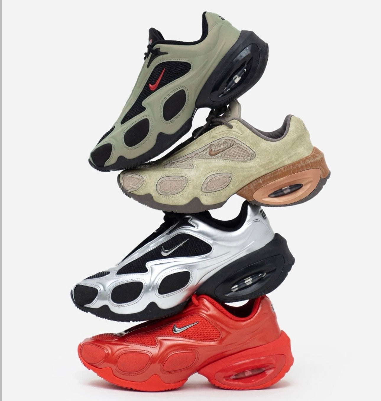 Air Max Muse TRENDING NOW