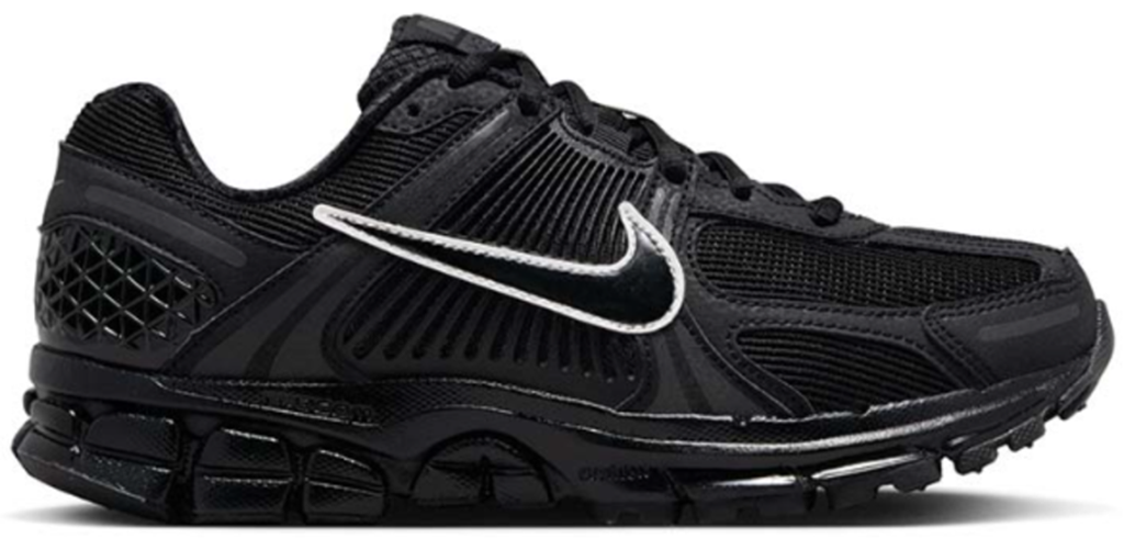 Giày Nike Zoom Vomero 5 ‘Black’ HM9986-001