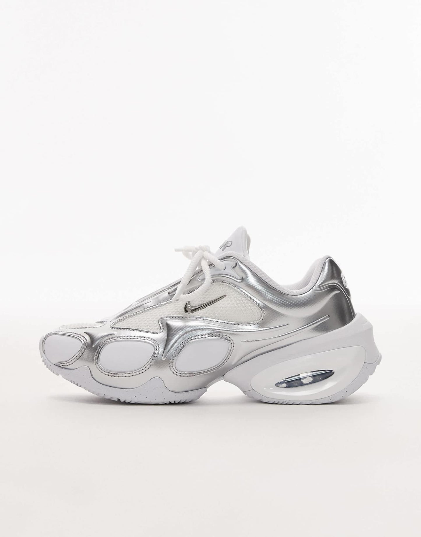 Nike Air Max Muse sneakers in white - ảnh 2