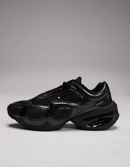 Nike Air Max Muse sneakers in black - ảnh 2