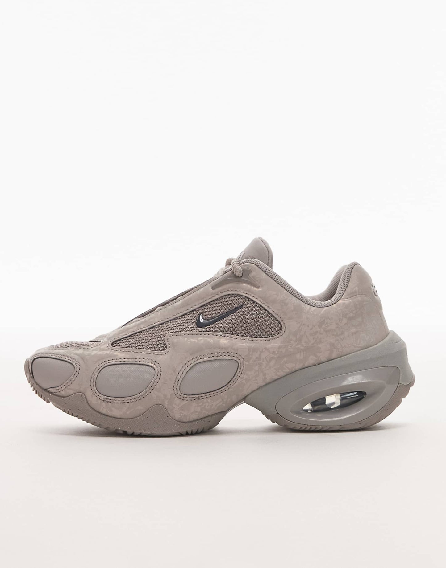 Nike Air Max Muse sneakers in beige - ảnh 4