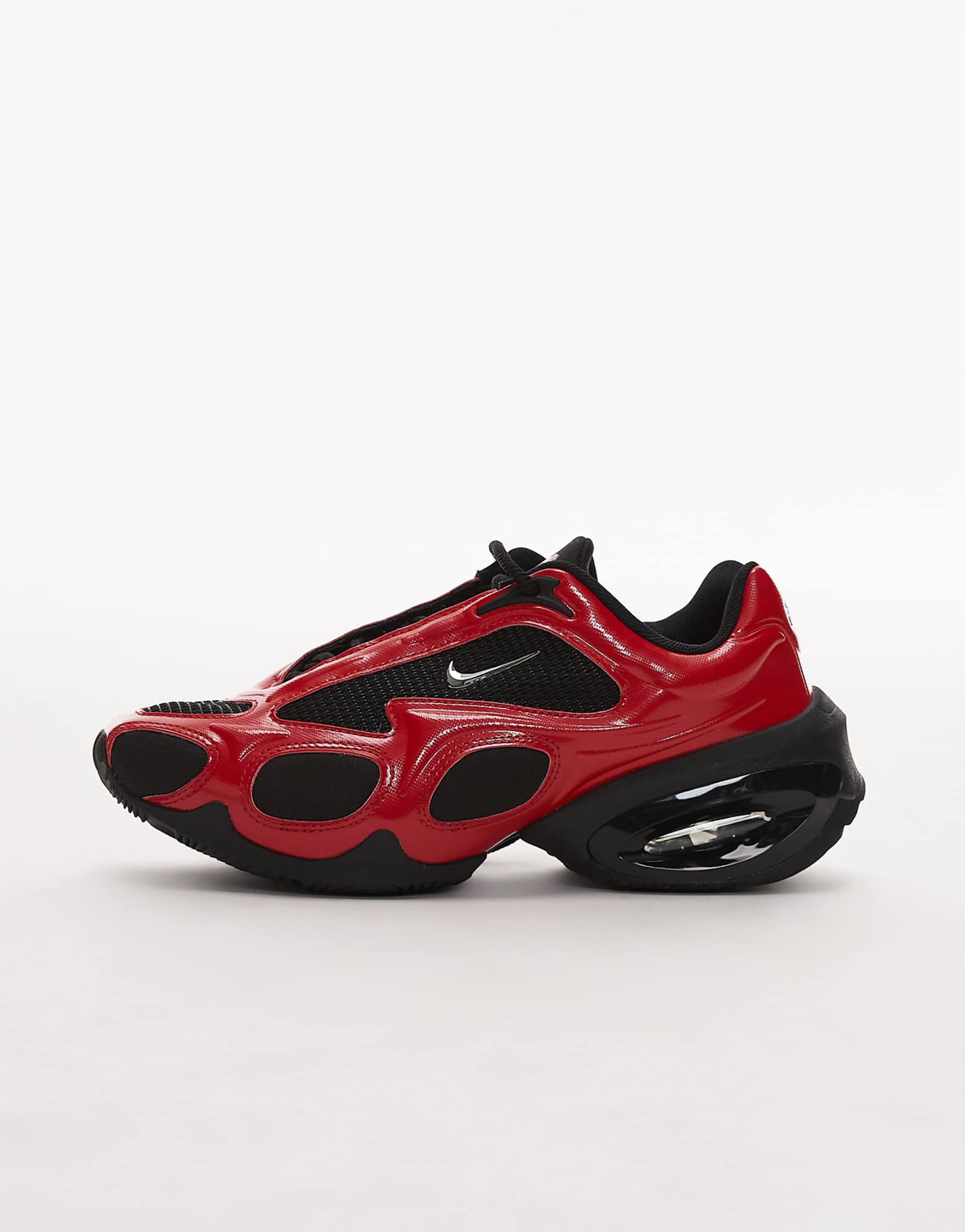 Nike Air Max Muse sneakers in red - ảnh 2