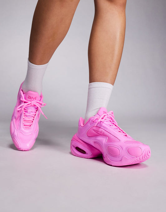 Nike Air Max Muse sneakers in pink - ảnh 1