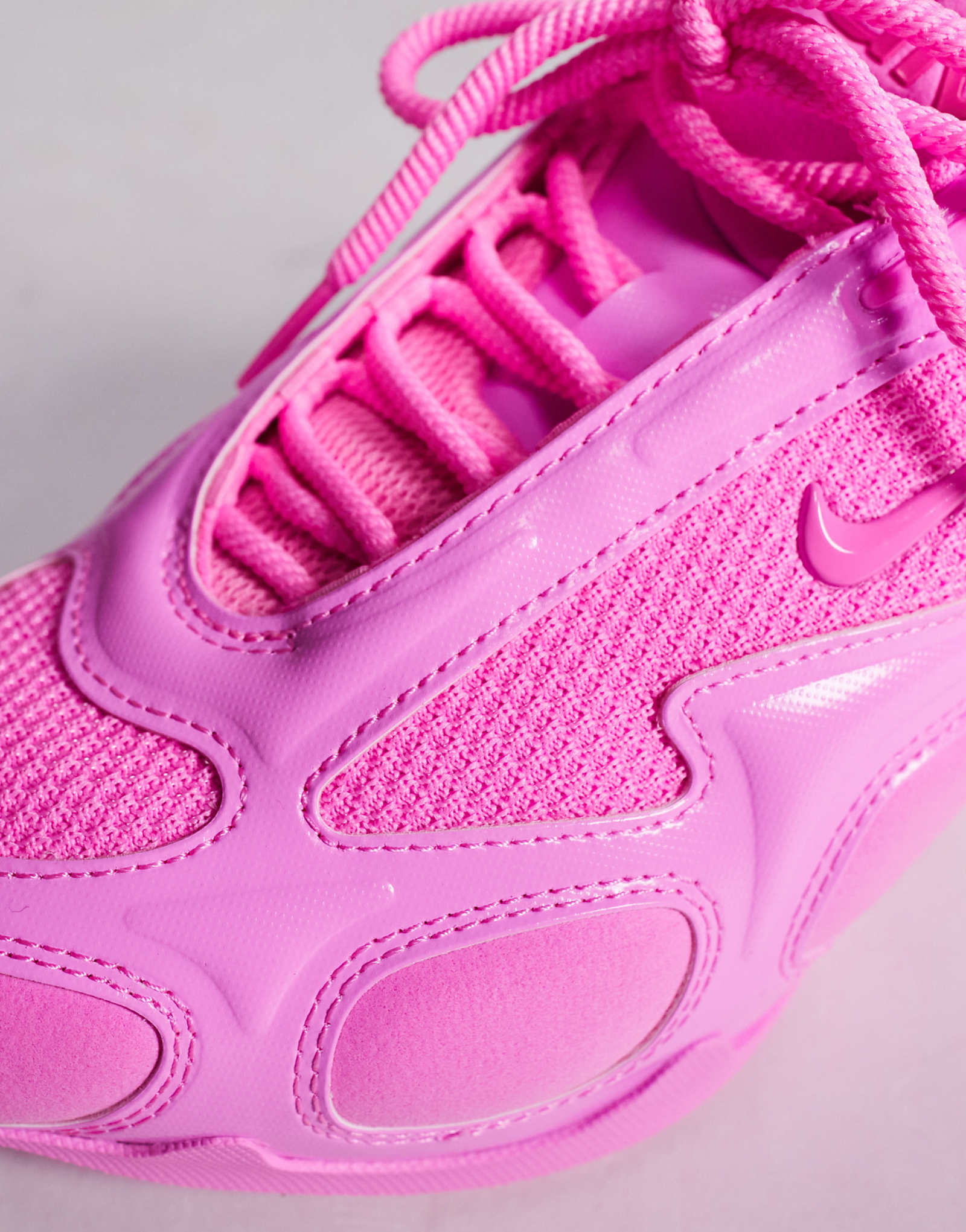 Nike Air Max Muse sneakers in pink - ảnh 5