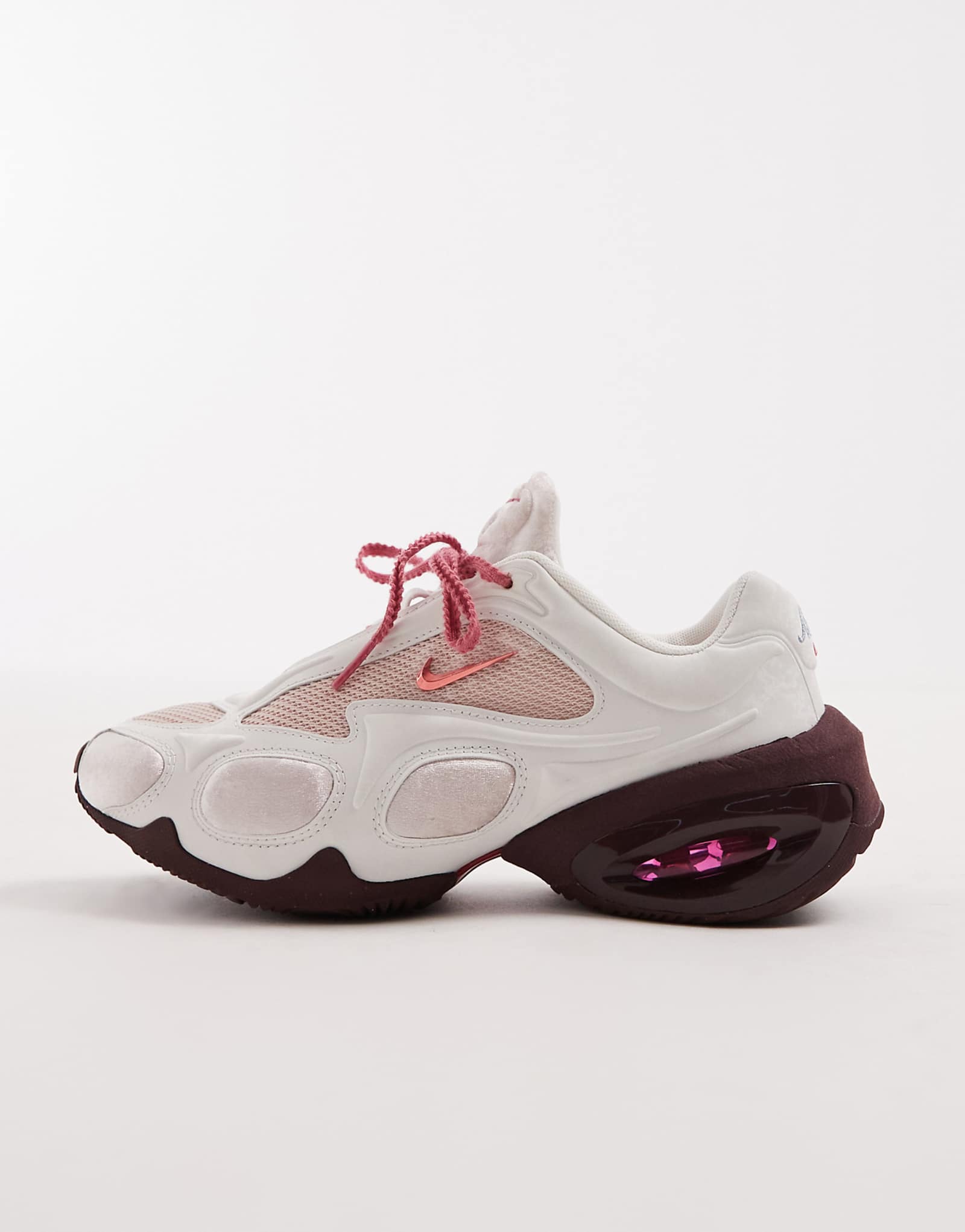 Nike Air Max Muse SE sneakers in pink and cream - ảnh 2
