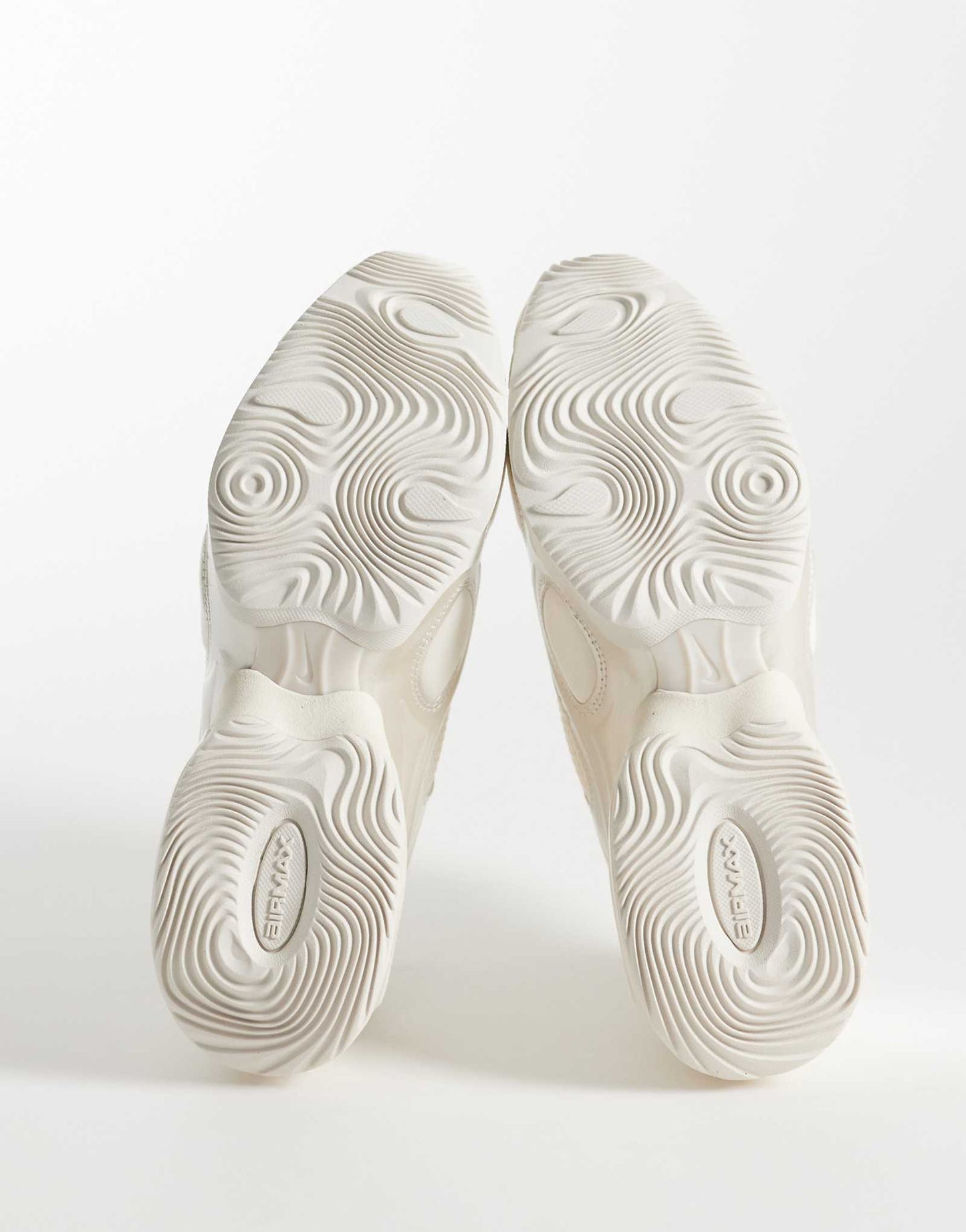 Nike Air Max Muse sneakers in off white - ảnh 5
