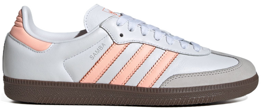 Giày Adidas Samba OG ‘Cloud White’ JH5687 - 23trk.com